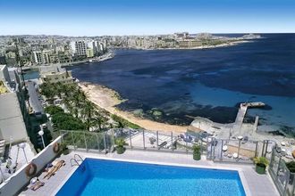 Plaza Hotel Plaza Regency Sliema