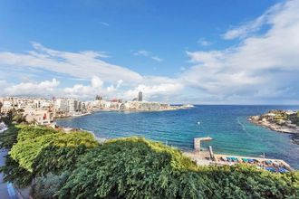 Plaza Hotel Plaza Regency Sliema