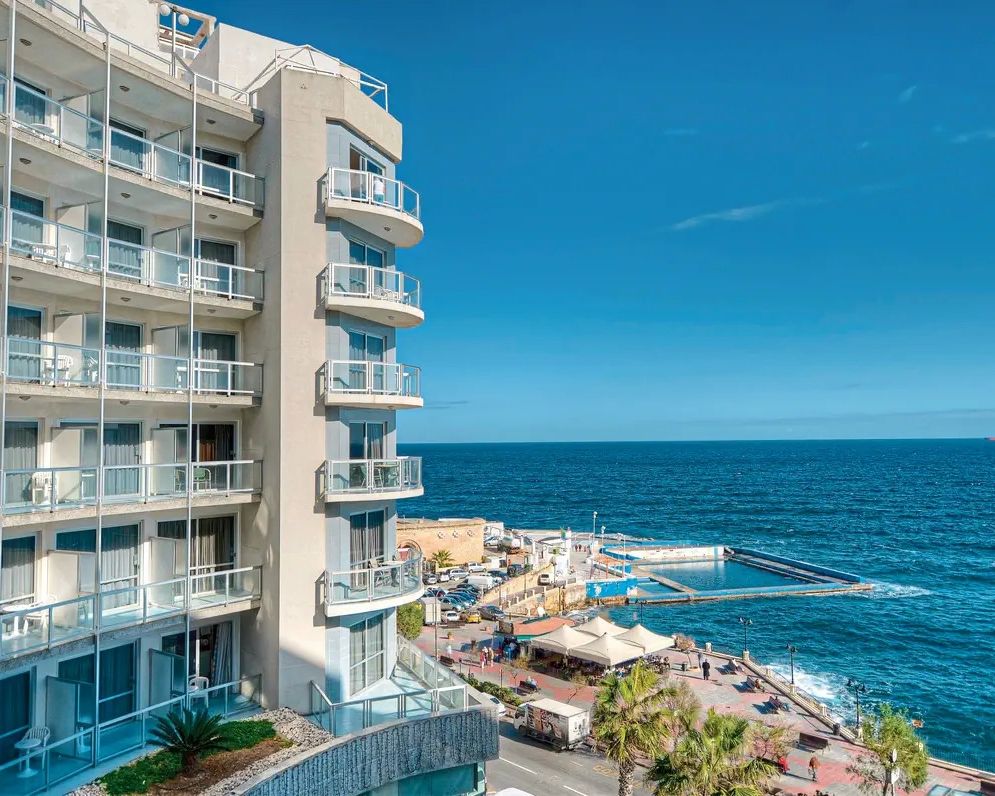 Preluna (Sliema)