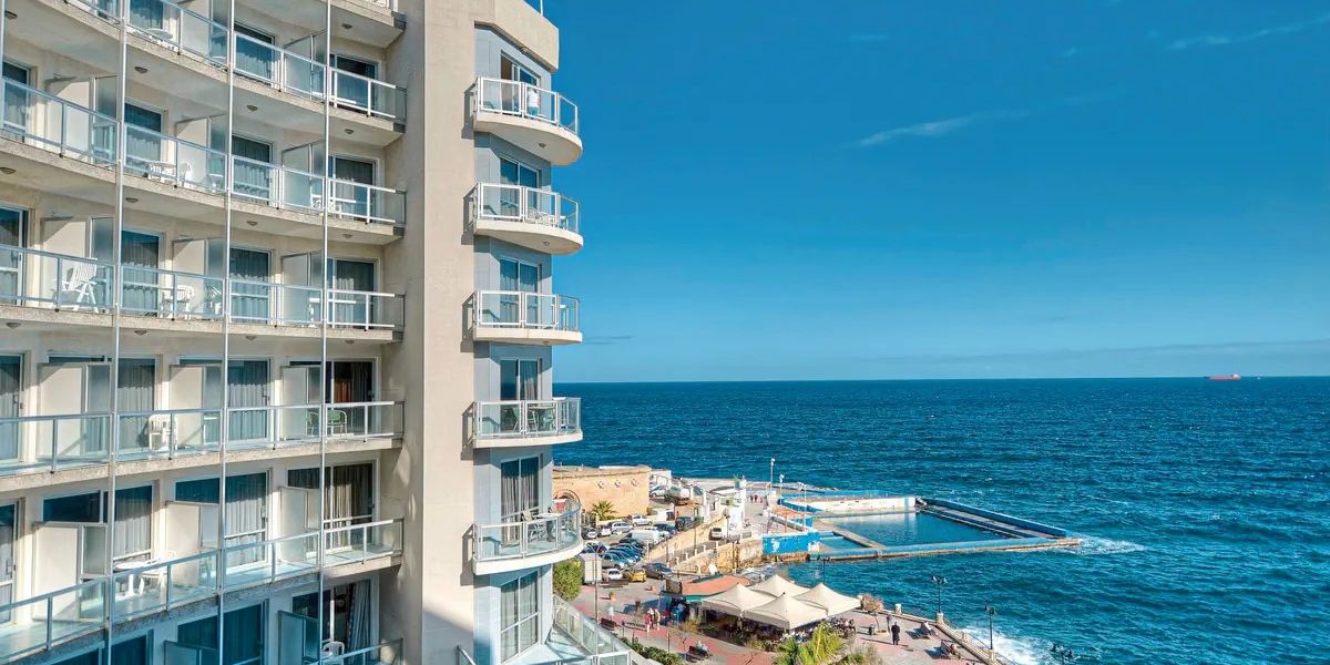 Malta na 7 dni w listopadzie: 4⋆ hotel od 3 130 zł