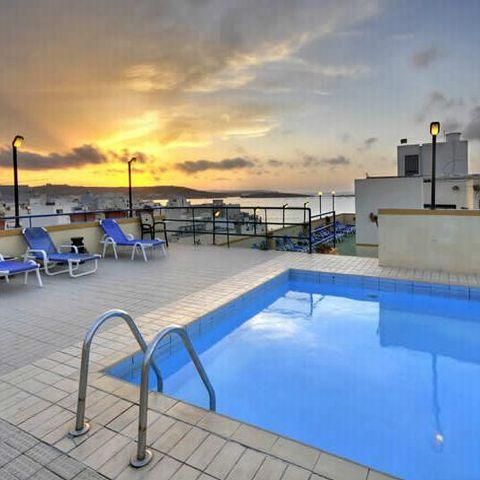 Primera (Bugibba) — Bugibba, Malta