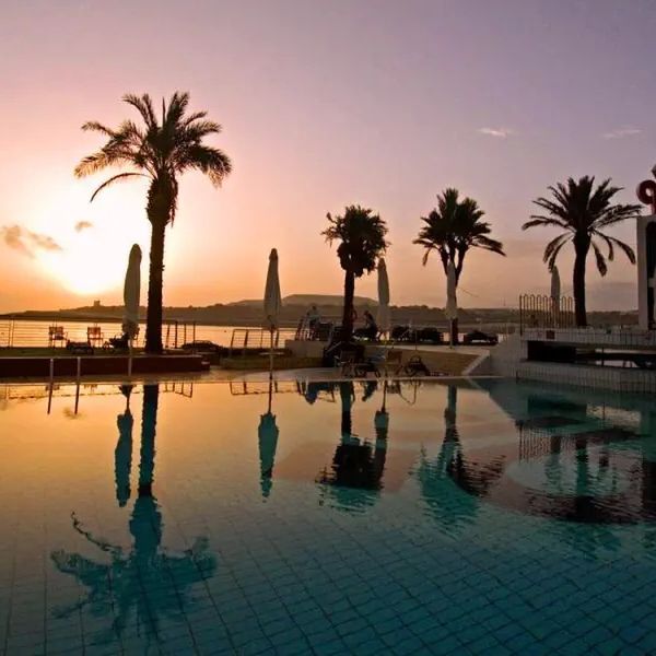 Qawra Palace - zdjęcie 5