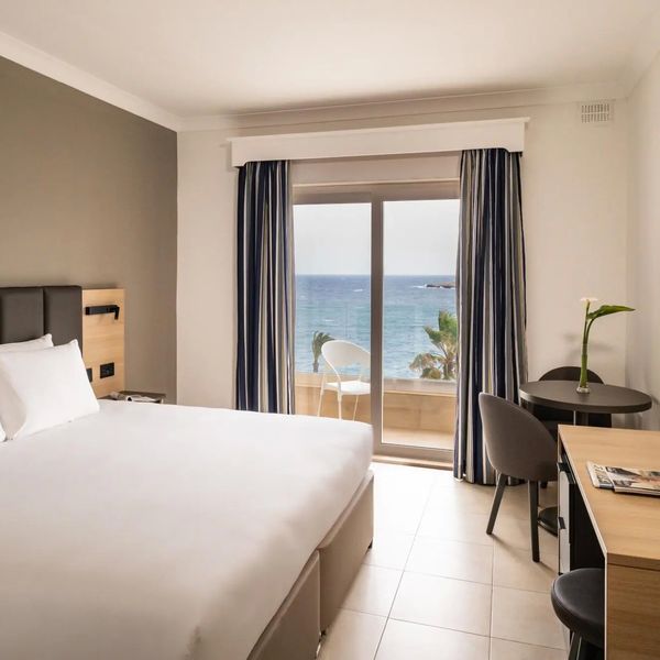 Qawra Palace - zdjęcie 3