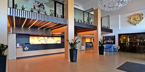 recepcja / lobby