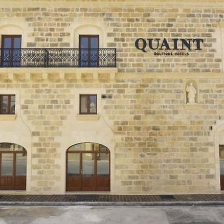 Quaint Boutique Nadur