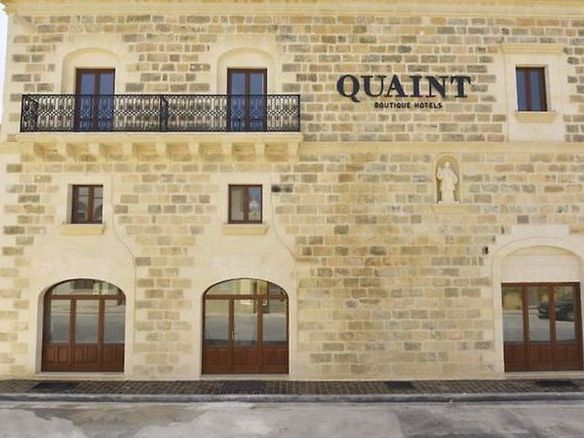 Quaint Boutique Nadur