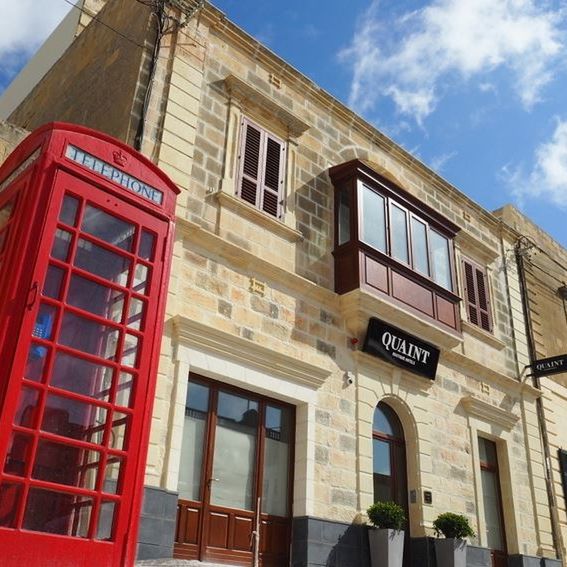 Quaint Boutique Xewkija