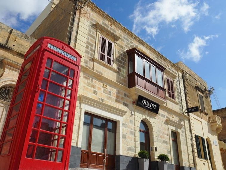 Quaint Boutique Xewkija