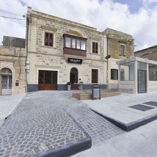Quaint Boutique Xewkija
