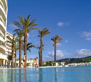Radisson Blu Golden Sands