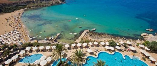 Radisson Blu Golden Sands