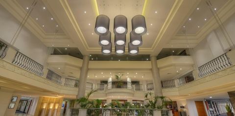 recepcja / lobby