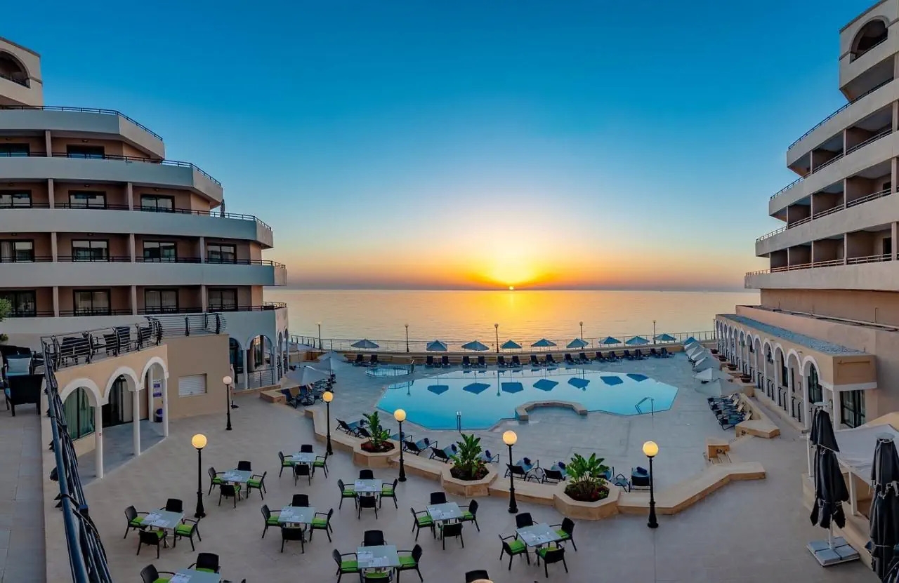 radisson blu resort malta st julian s