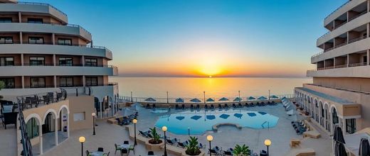 Radisson Blu Resort (St. Julian's)