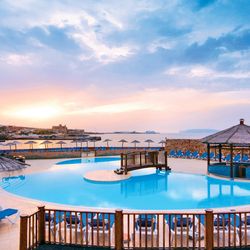 Ramla Bay Resort