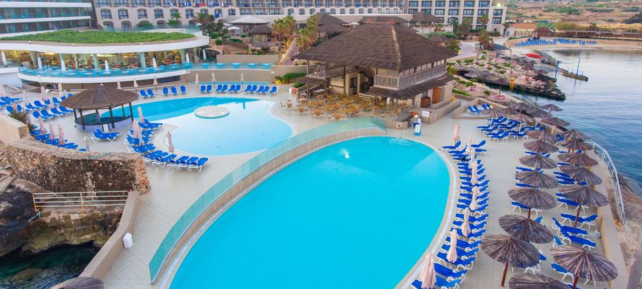 Ramla Bay Resort