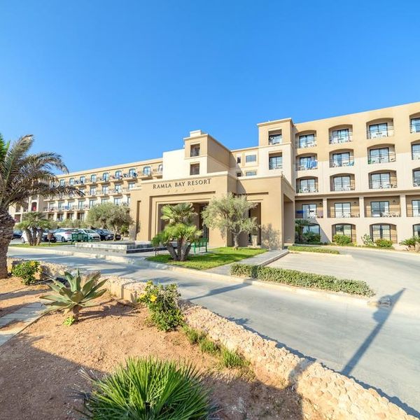 Ramla Bay Resort - zdjęcie 5