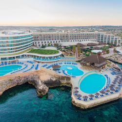 Ramla Bay Resort