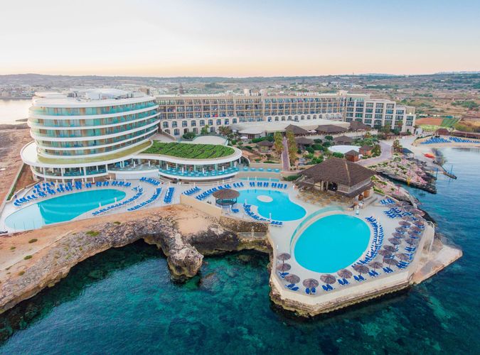 Ramla Bay Resort