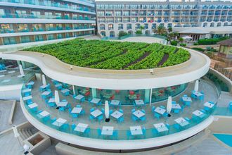 Ramla Bay Resort