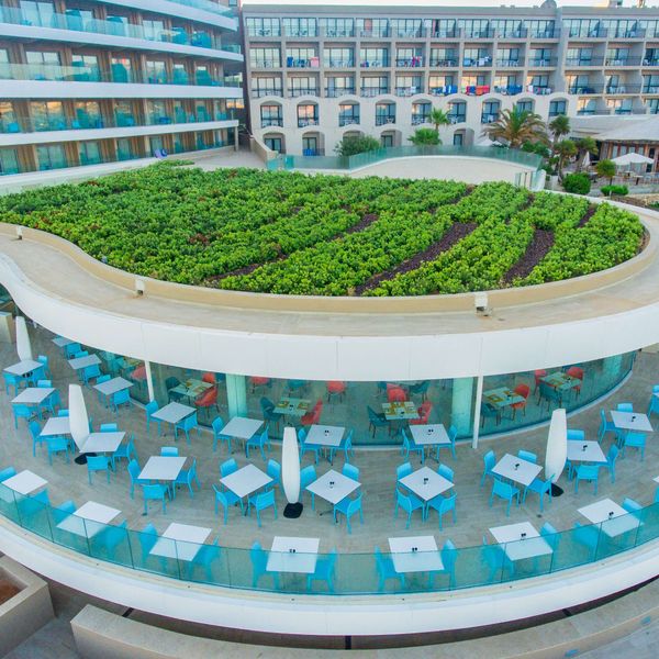 Ramla Bay Resort - zdjęcie 4