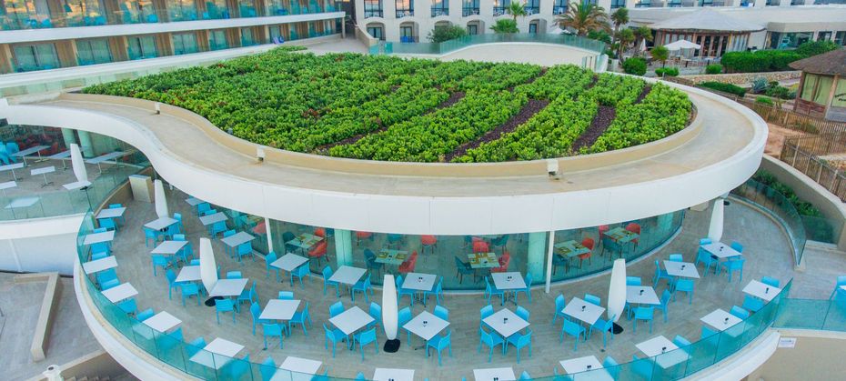 Ramla Bay Resort