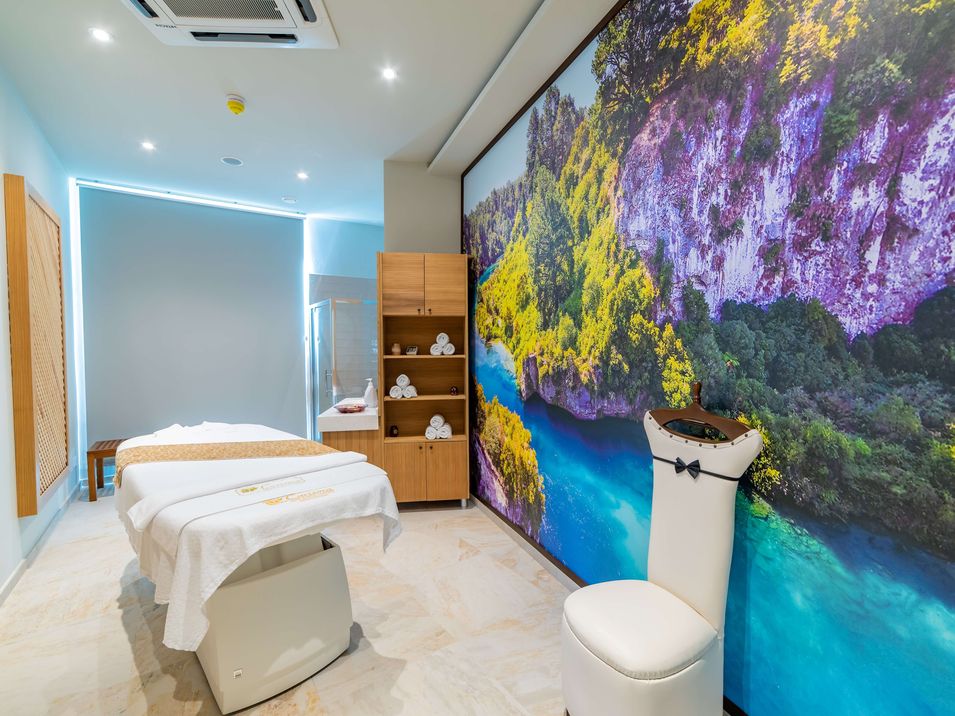 SPA
