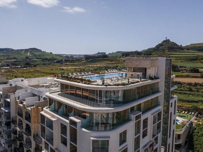 Reef & Spa