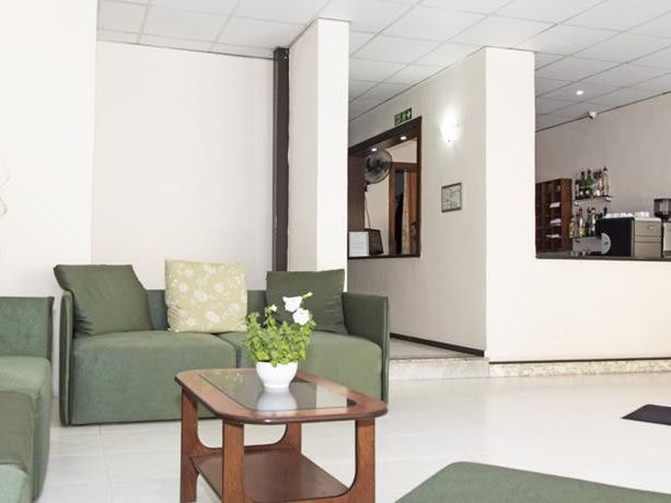 recepcja / lobby