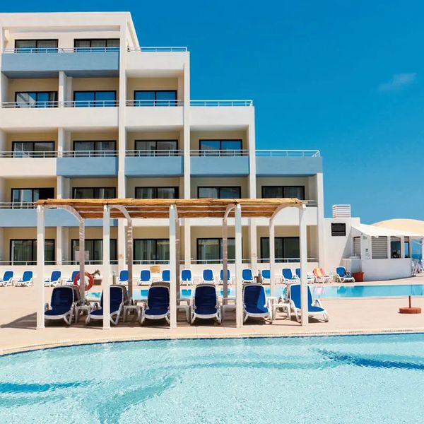 Riviera Resort & Spa (Mellieha) - zdjęcie 5