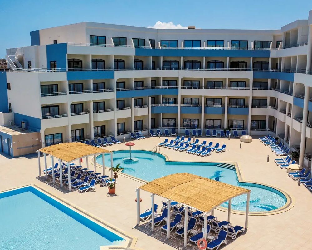 Riviera Resort & Spa (Mellieha)