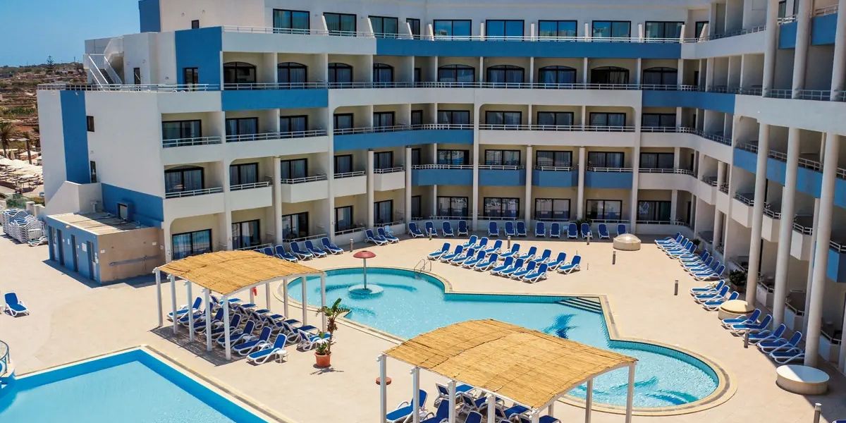 Malta Last Minute na 7 dni w czerwcu: 4⋆ hotel od 7 570 zł