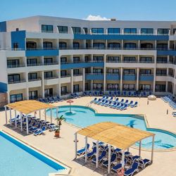 Riviera Resort Spa Mellieha