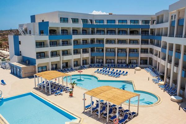 Labranda Riviera Resort & Spa (Mellieha)