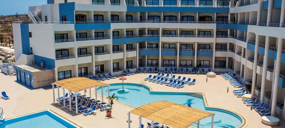 Riviera Resort & Spa (Mellieha)