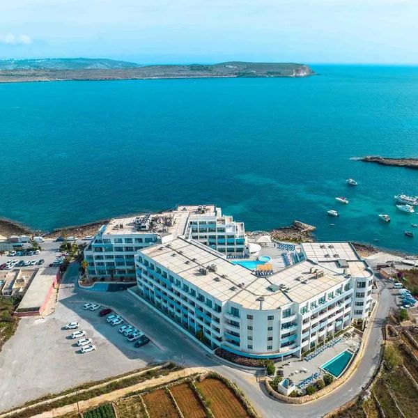 Riviera Resort & Spa (Mellieha) - zdjęcie 4