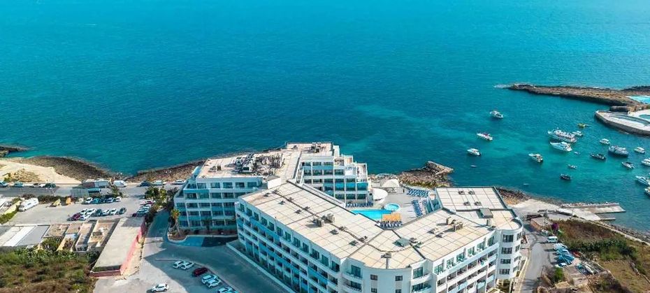 Riviera Resort & Spa (Mellieha)