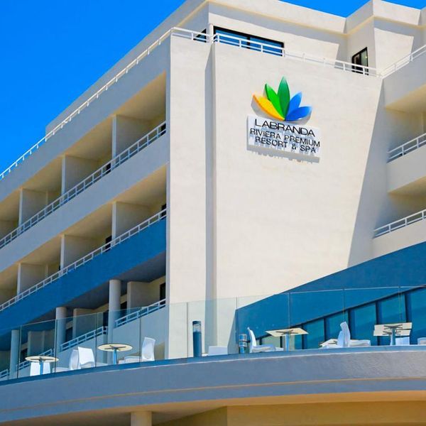Riviera Resort & Spa (Mellieha) - zdjęcie 5