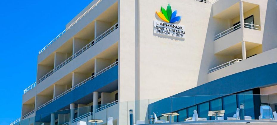 Riviera Resort & Spa (Mellieha)