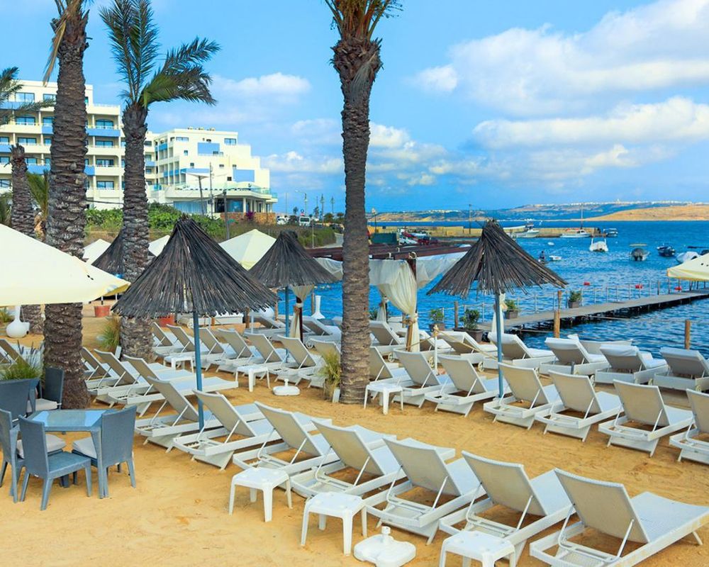 Labranda Riviera Resort & Spa (Mellieha)