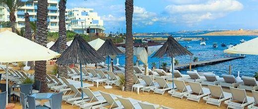 Riviera Resort & Spa (Mellieha)