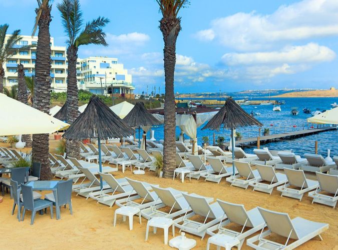 Riviera Resort & Spa (Mellieha)