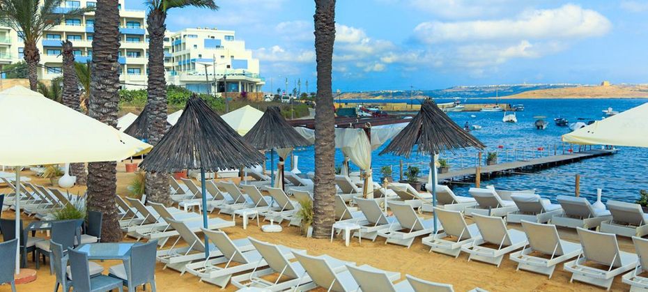 Riviera Resort & Spa (Mellieha)