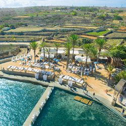 Riviera Resort Spa Mellieha