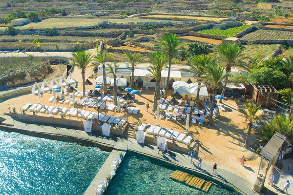 Labranda Riviera Resort & Spa (Mellieha)
