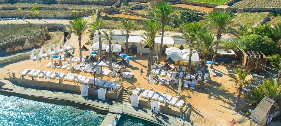 Riviera Resort & Spa (Mellieha)