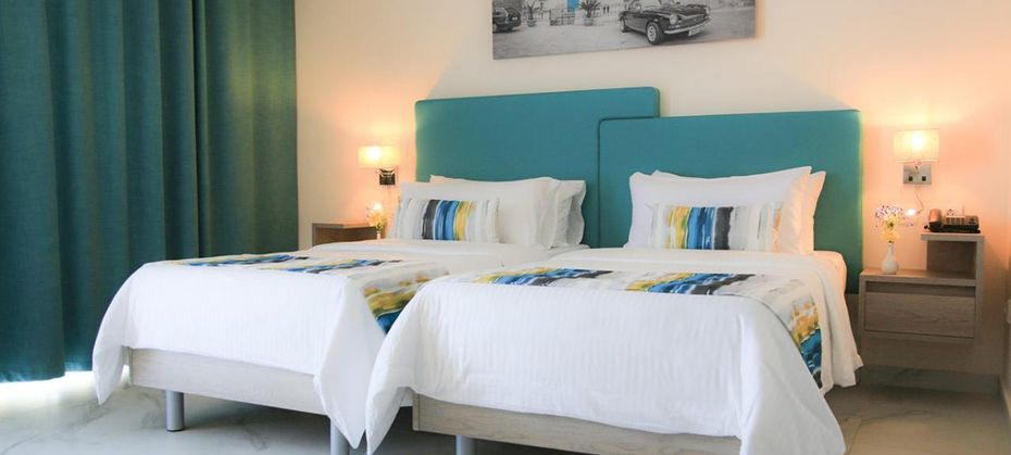 Riviera Resort & Spa (Mellieha)