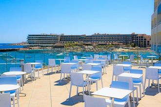 Riviera Resort Spa Mellieha