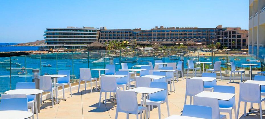 Riviera Resort & Spa (Mellieha)
