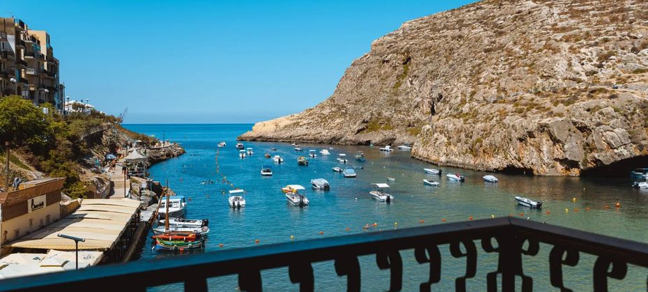 San Andrea